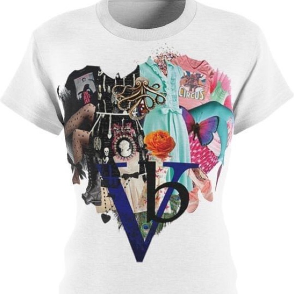 Www.BecomingVogue.com soft fabric style
